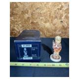 Goebel Hummel 1989 One, Two, Three Figurine in