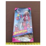 1994 Mattel Baywatch Lifeguard Barbie Doll, Model