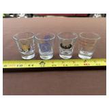 Shot Glasses