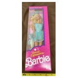 1991 Mattel Special Expressions Barbie