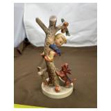 Goebel M.I. Hummel "Culprits" Figurine,