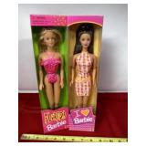 1998 Florida & I Love Barbie