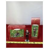 Hallmark Keepsake Barbie Harley Davidson