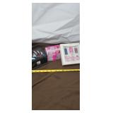 Barbie mini Lunchbox,  Fashion minis  & Bank