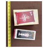Barbie Keepsake Ornaments