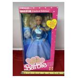 Sweet Romance Barbie 1991