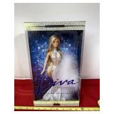 2001 Barbie Diva Gone Platinum