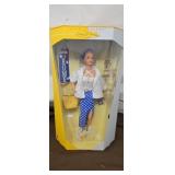 Mattel Summer in Rome Barbie Collector Edition