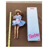 1975 Little Debbie Barbie