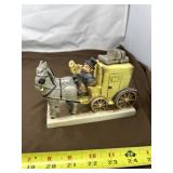 Goebel Hummel "The Mail is Here" Figurine