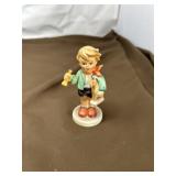 Goebel Hummel "Boy with Horse" #239/C Figurine,