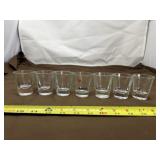Shot Glasses