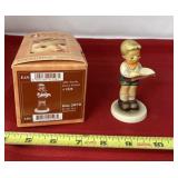 Goebel Hummel Number 1528 Honor Student 1999