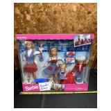 1995 Barbie Travelinï¿½ Sisters Set