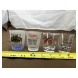 Shot Glasses