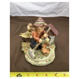 Goebel M.I. Hummel "Little Farm Hand" Figurine