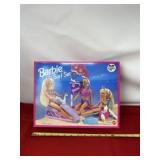 1993 Barbie Surf Set NOT Dolls