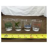Shot Glasses