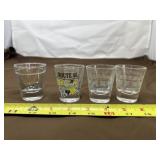 Shot Glasses
