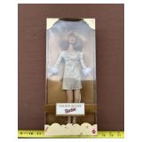 Mattel Golden Allure Barbie Special Edition Doll