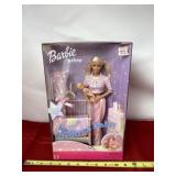 2000 Bedtime Barbie