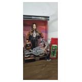 Harley Davidson Motorcycles Barbie