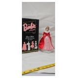 Barbie With Love Magnificence Glamour Collection