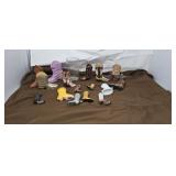 Cowboy Boot Decor