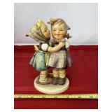 Goebel Hummel Telling Her Secret Figurine