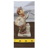 Goebel Hummel "Little Pharmacist"