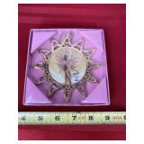 1996 Goddess of The Sun Porcelain Ornament