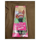1998 Mattel Special Edition Tree Trimming Barbie