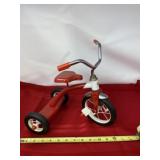 Flexible Flyer Tricycle Toy