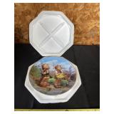 Little Explorers from The M. I. Hummel Collection
