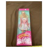 1992 Mattel Special Edition Spring Bouquet Barbie