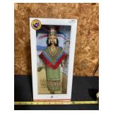Dolls Of The World Princess of Ancient Mexico