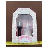 Barbie and Ken wedding day Keepsake Ornament