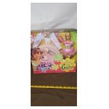 Barbie Celebration Cake Doll Set