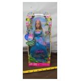 Barbie The Island Princess Rosella Doll