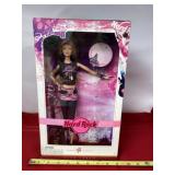 2006 Hard Rock Barbie in Original Box