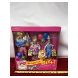 1993 Barbie Birthday Fun at McDonadï¿½s
