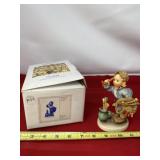 Goebel The Artist 1955 Figurine