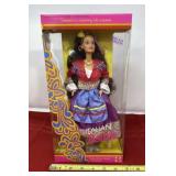 Italian Barbie 1992