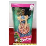 1991 Jamaican Barbie
