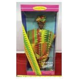 1996 Ghanaian Barbie