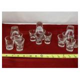 Libbey Shot Glasses