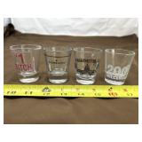 Shot Glasses