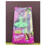 1994 Mattel Cut & Style Barbie Doll, Model