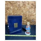1990/91 Hummel Collector Figurine