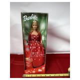 Barbie Searson Sparkle 2001 Barbie.